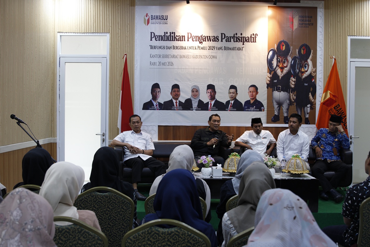 p2p gowa
