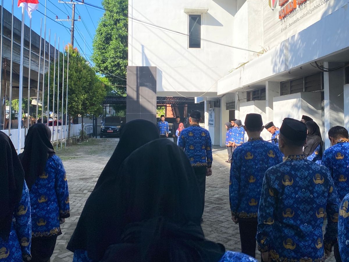 Upacara Lahir Pancasila