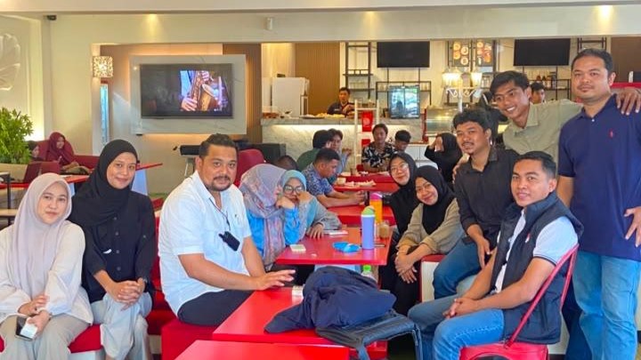 Konsolidasi demokrasi Ketua Bawaslu Sulsel