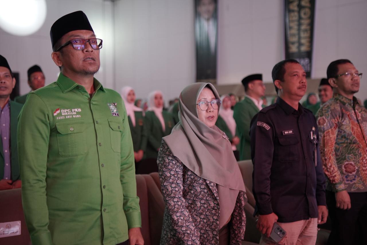 Pelantikan PPP