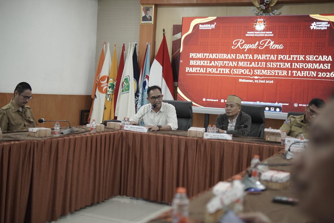 Pleno SIPOL