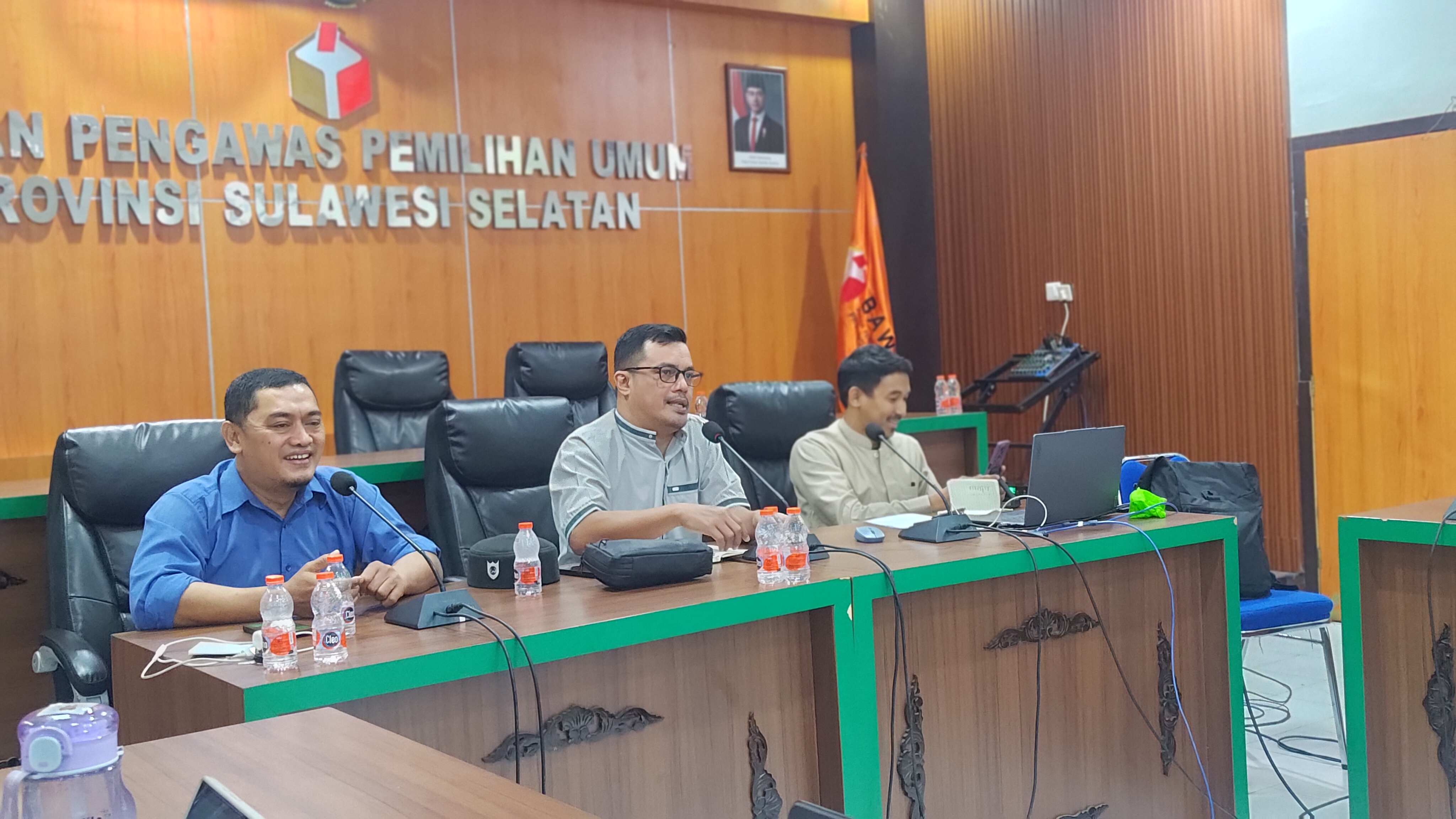 Rapat Datin