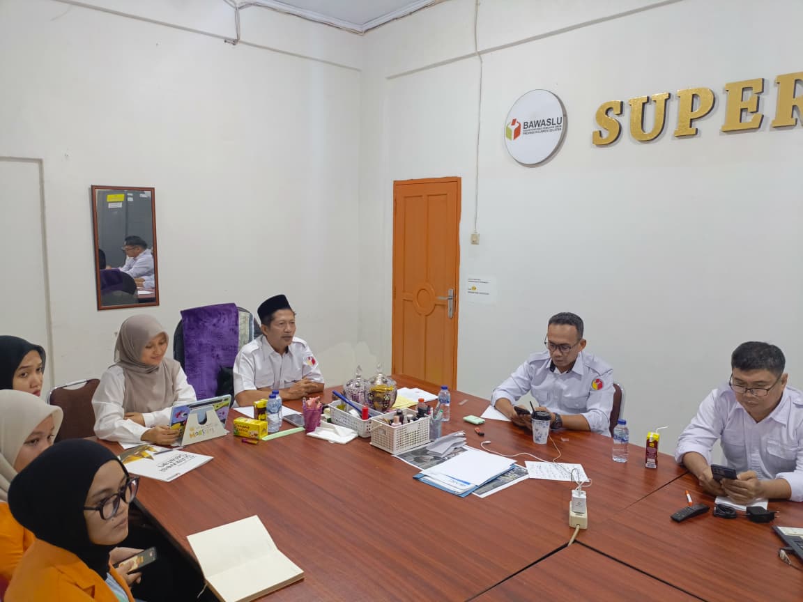 rapat p2p 