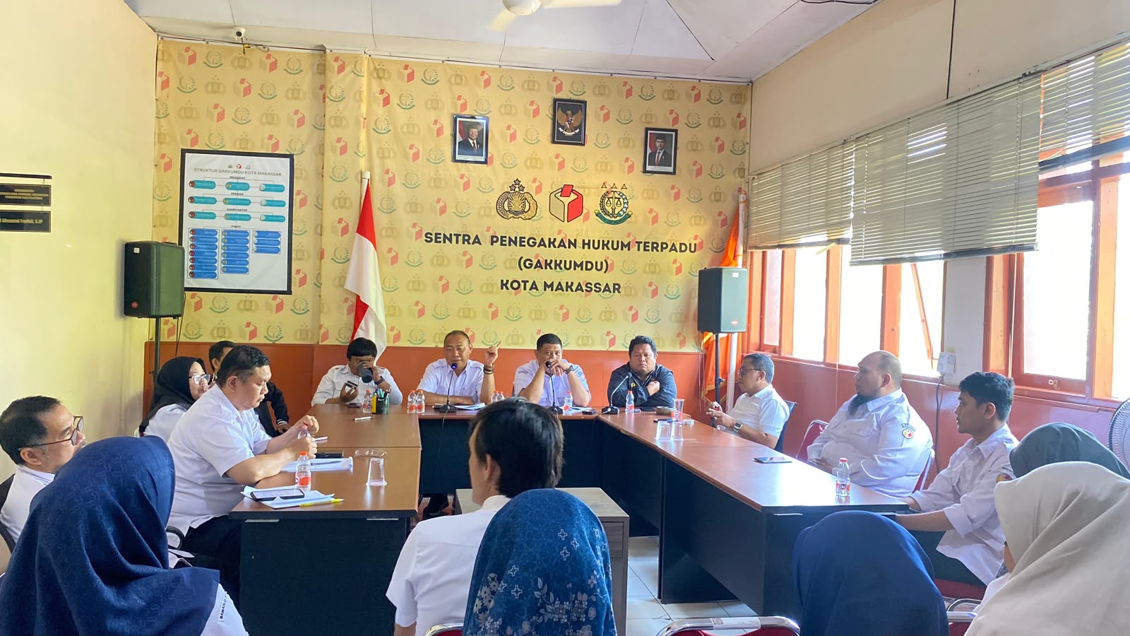 andarias duma makassar