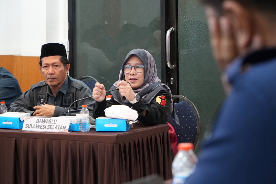 forum KPU PDPB
