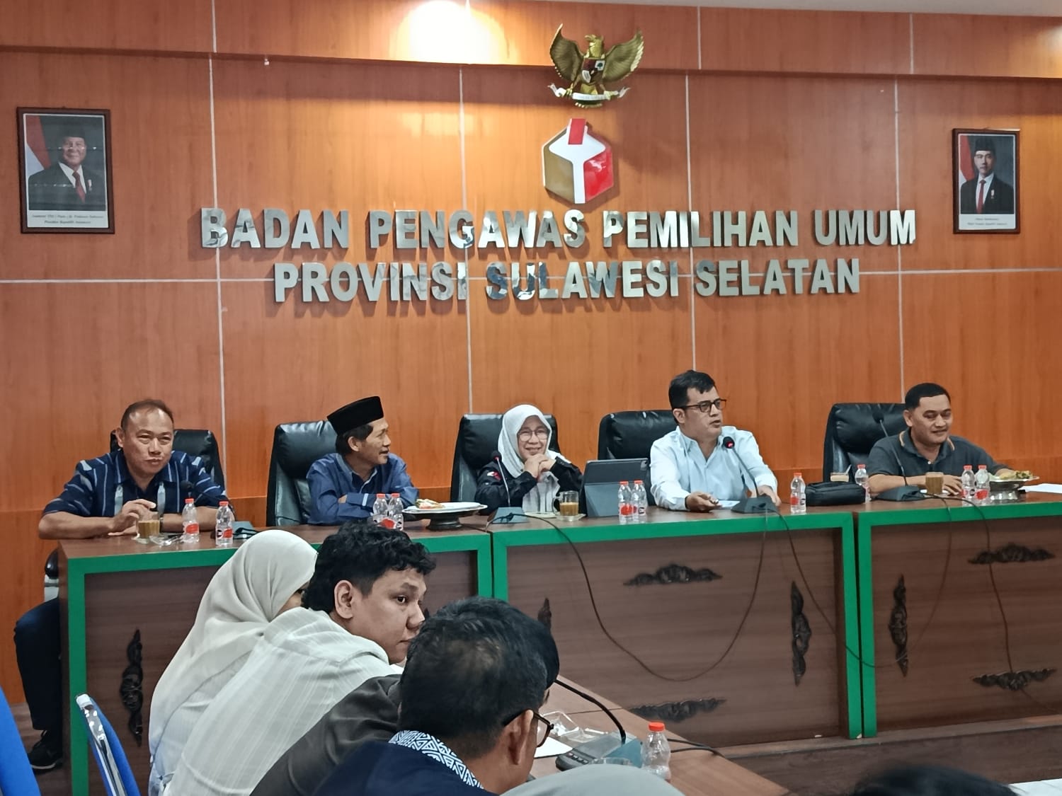 Standar layanan 