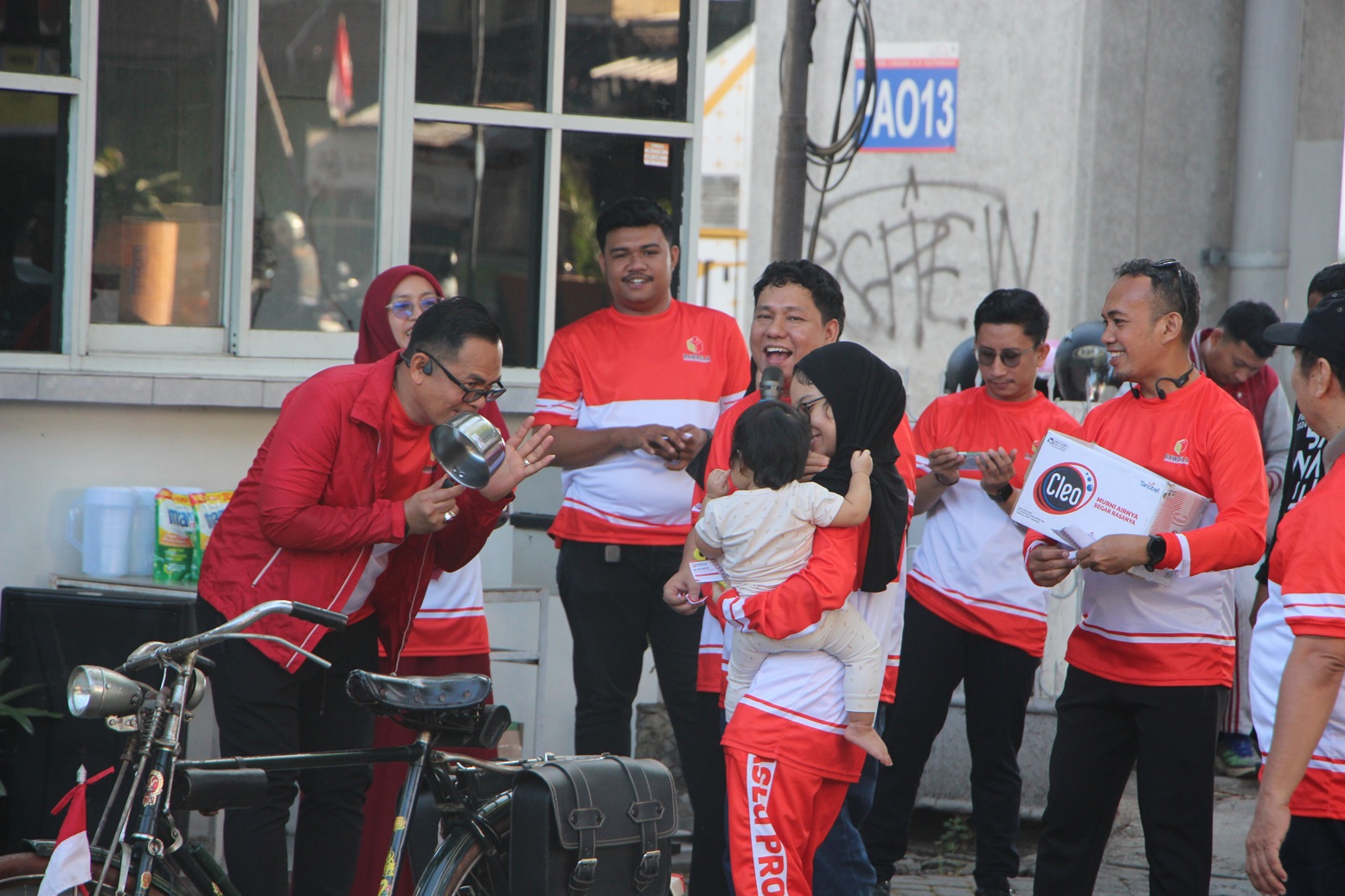 HUT RI 81