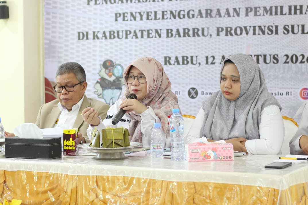 mardiana rusli
