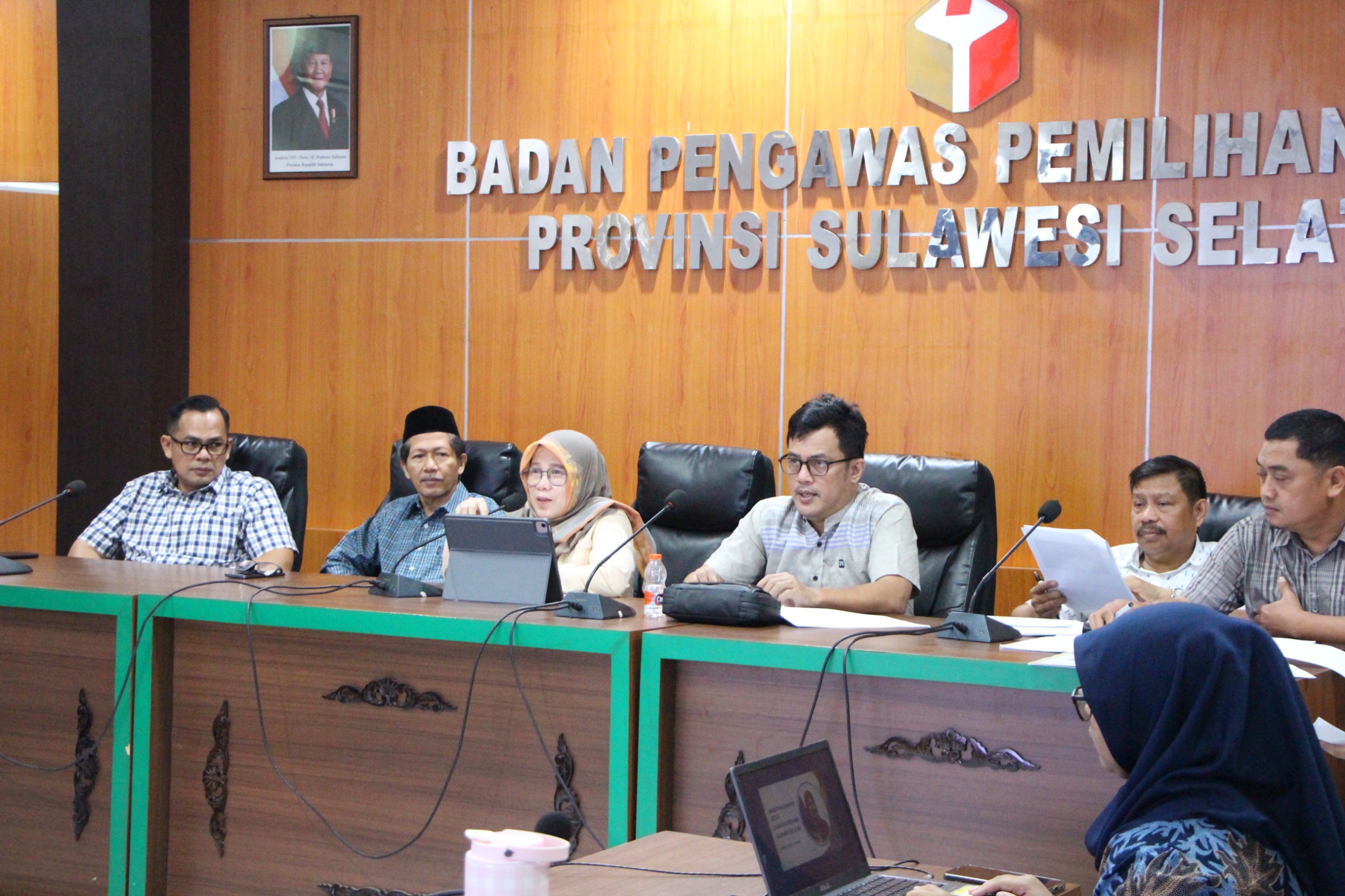 uji publik