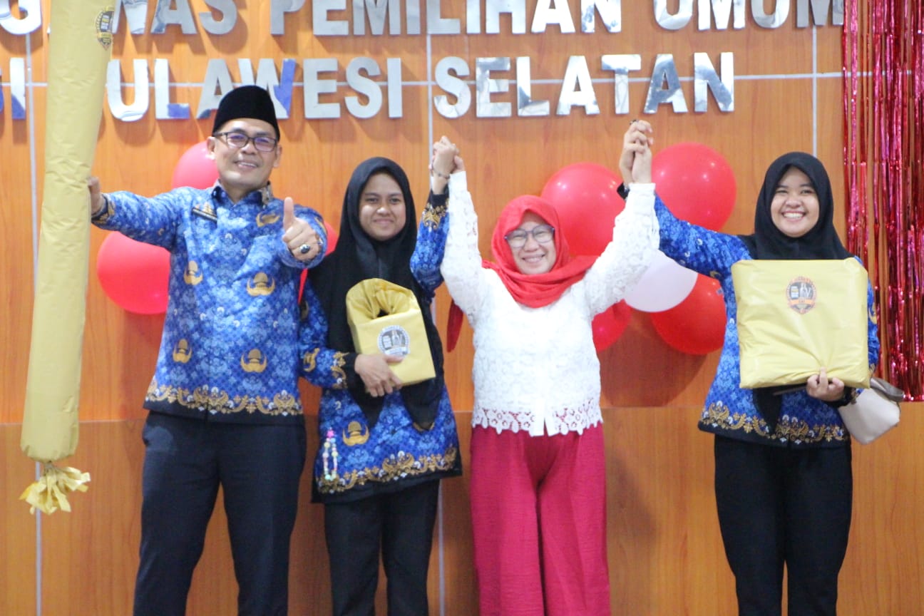 ketua 