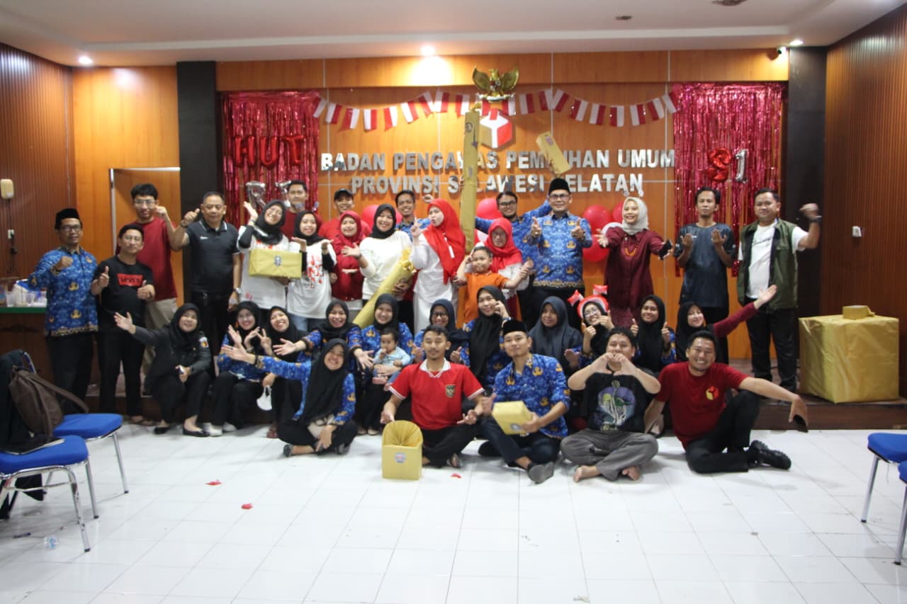 foto bersama