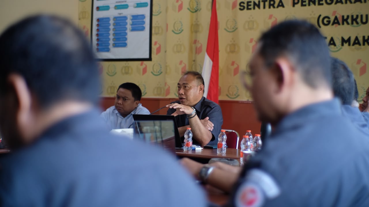 andarias di kota makassar