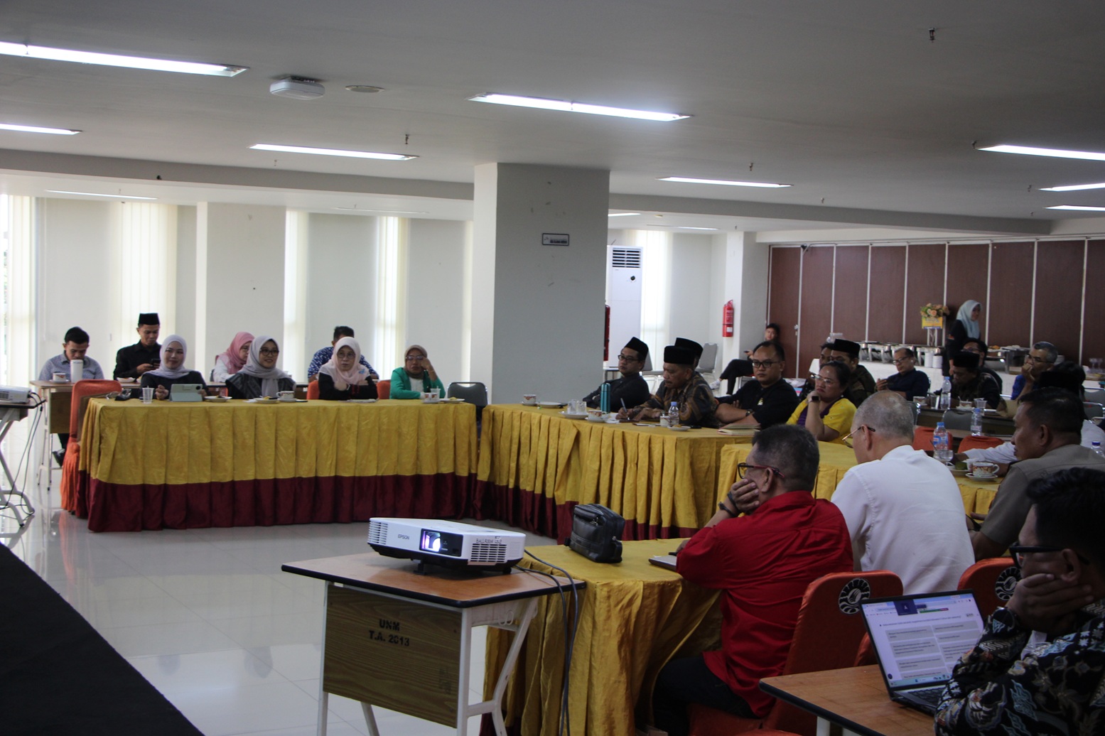 forum demokrasi gusdurian