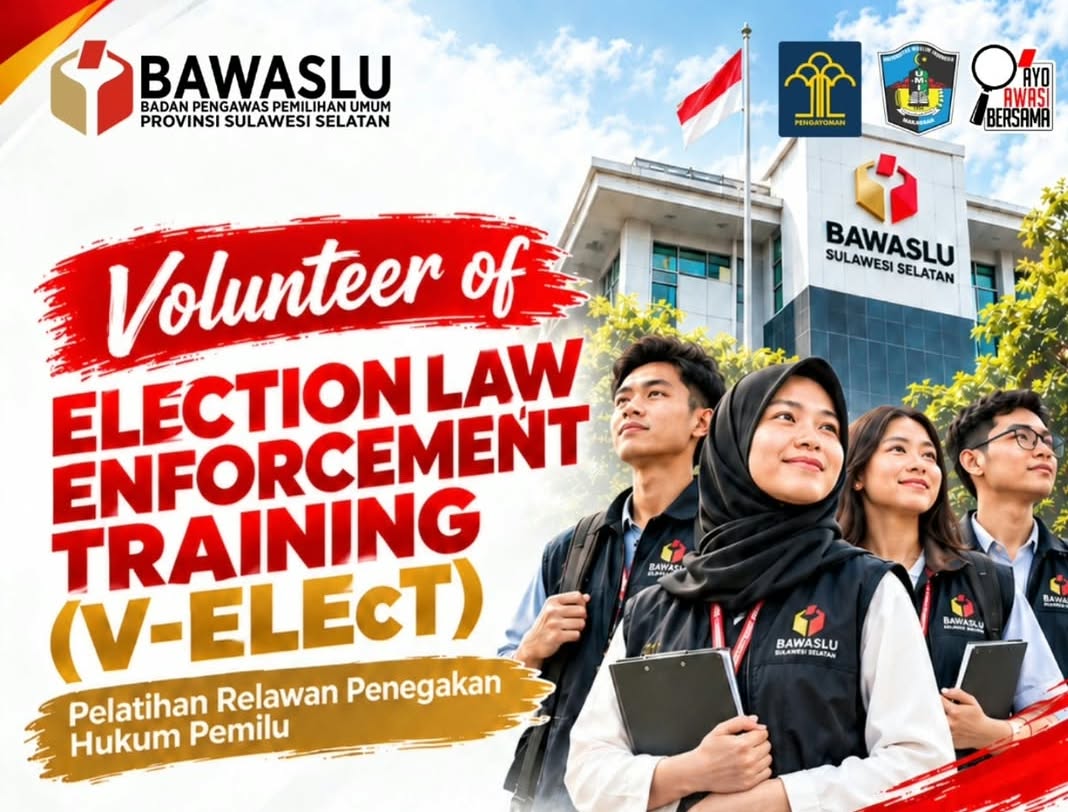 flyer volunteer