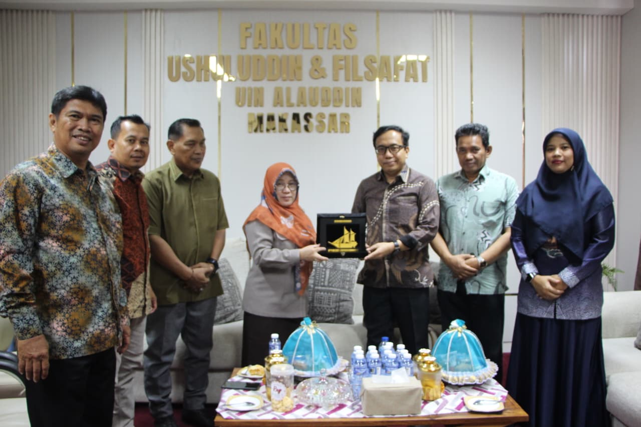uin fak usul