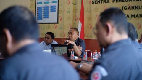 andarias di kota makassar