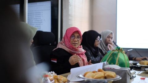 FGD