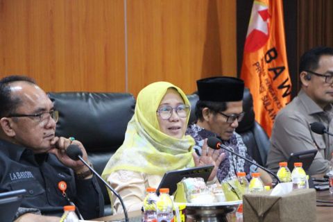 Ketua