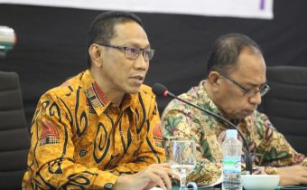 Bawaslu Sulsel Kumpulkan Jajaran Siapkan Pengawasan Pemutakhiran Daftar Pemilih