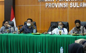 Arumahi Apresiasi Usaha Forum Awas Pelajar Wujudkan Kesadaran Berdemokrasi di Takalar