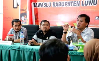 Kewenangan Panwaslu Kecamatan dalam Penyelesaian Sengketa Cepat