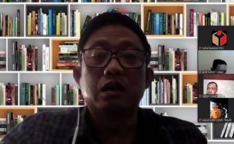 DR Azry Yusuf: Tahun Ini Harus dimulai dengan Teratur &amp; Terukur
