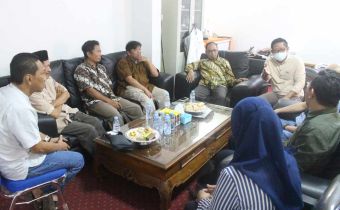 Bawaslu Bahas Pengembangan Program Pengawasan Partisipasif di Sulsel