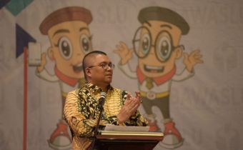 Bawaslu Buktikan Mampu Kelola Keuangan Negara