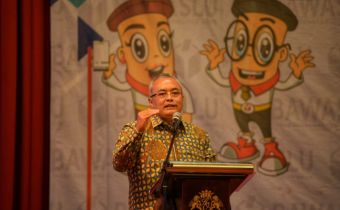 Bawaslu Ditargetkan Raih WTP Kelima dan Keenam