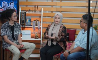 Bawaslu: Parpol Jangan Gunakan Isu Politik Identitas