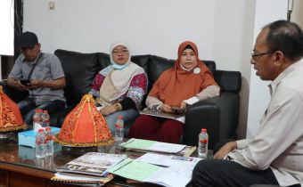 Bawaslu, FIK ORNOP dan FPMP Gagas Program Bersama