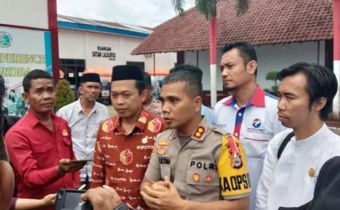 Bawaslu Gowa Tegaskan Peserta Pemilu Patuhi Aturan Kampanye