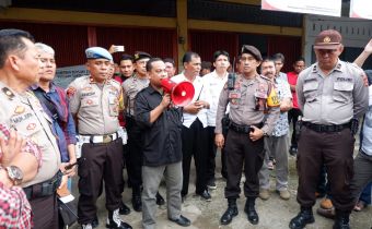 Bawaslu Maros Pastikan Dugaan Politik Uang Diproses