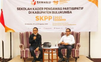 Bawaslu Massifkan Pencegahan, Sasar Desa Hingga Generasi Muda