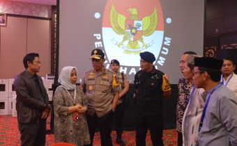 Bawaslu Minta KPU Makassar Buka Kembali Sejumlah Kotak Suara