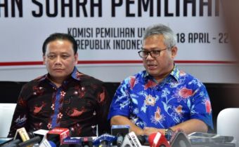 Bawaslu Minta KPU Segera Siapkan Logistik PSU