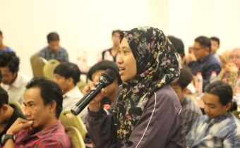 Bawaslu Sulsel Latih 50 Paralegal untuk Perkuat Pengawasan Pilkada Serentak 2024