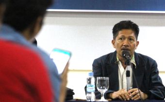 Bawaslu Umumkan 933 Anggota Panwascam se-Sulsel