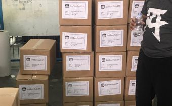 Besok, 91 TPS di Sulsel Lakukan Pemungutan Suara Ulang