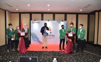 Ini Daftar Kampus yang lolos Babak 16 Besar Debat Penegakan Hukum Pemilu