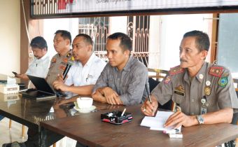 Di Maros, Bawaslu Fokus Awasi TPS Rawan Politik Uang dan Netralitas KPPS