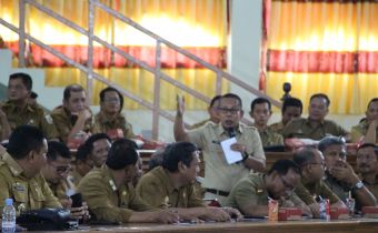 Dilema ASN Soal Netralitas di Pilkada, Bawaslu Sulsel: Yang Dilarang Memanfaatkan Kewenangan