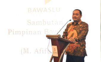Hasil Pengawasan Pemilu 2019, Ekspektasi Publik untuk Bawaslu di Pilkada 2020 Tinggi