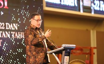 Herwyn Tekankan Bawaslu Sulsel Kerja Maksimal di Akhir Masa Jabatan