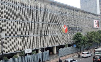 Hingga 22 April, 33 Orang Pengawas Pemilu Meninggal Dunia