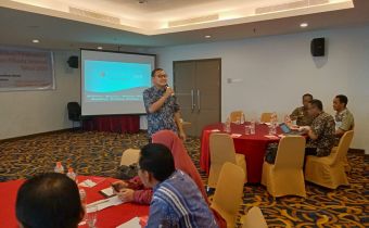 Humas Bawaslu Sulsel diharapkan Berbenah Jelang Pilkada Serentak 2020