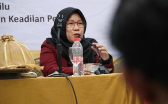 Lakukan Pencegahan Jelang Masa Tenang, Bawaslu Sulsel Kirimkan Imbauan Ke Partai Politik se-Sulsel
