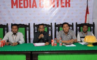 Pers Rilis: Hasil Penelusuran Bawaslu terkait Dugaan Pelanggaran Pemilu oleh PJ Bupati Bone