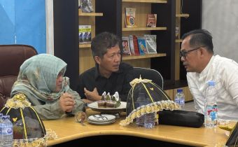 Bawaslu Sulsel Pastikan Honor Pengawas Adhoc di Palopo Dibayarkan Tepat Waktu