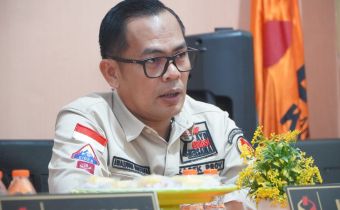 Bawaslu Luwu Gelar Pembinaan SDM Aparatur Pemilu Sekretariat